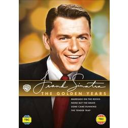 Frank Sinatra Collection - The Golden Years [DVD]